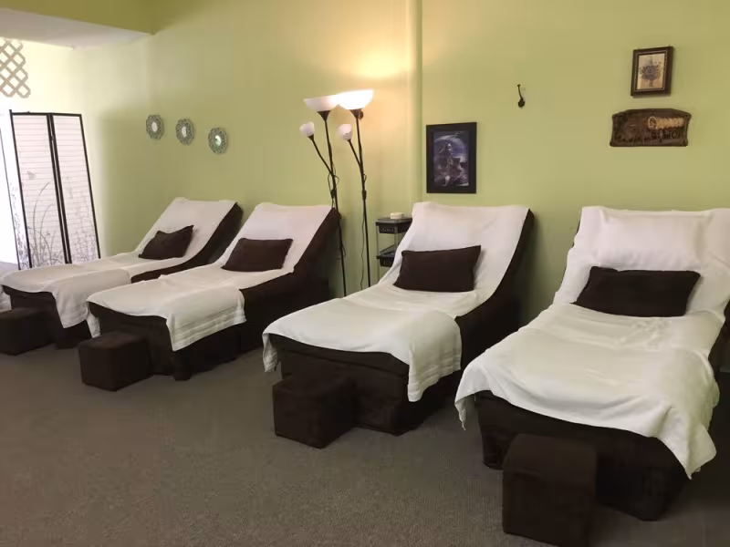 Relaxing SPA