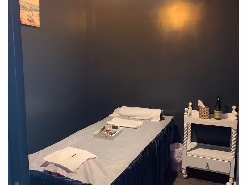 Beach Junli Spa