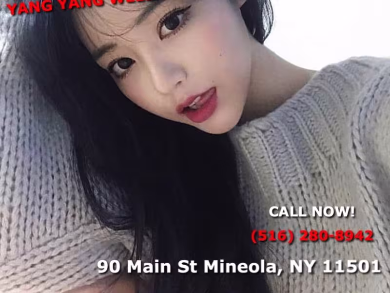 Yang Yang Wellness Massage