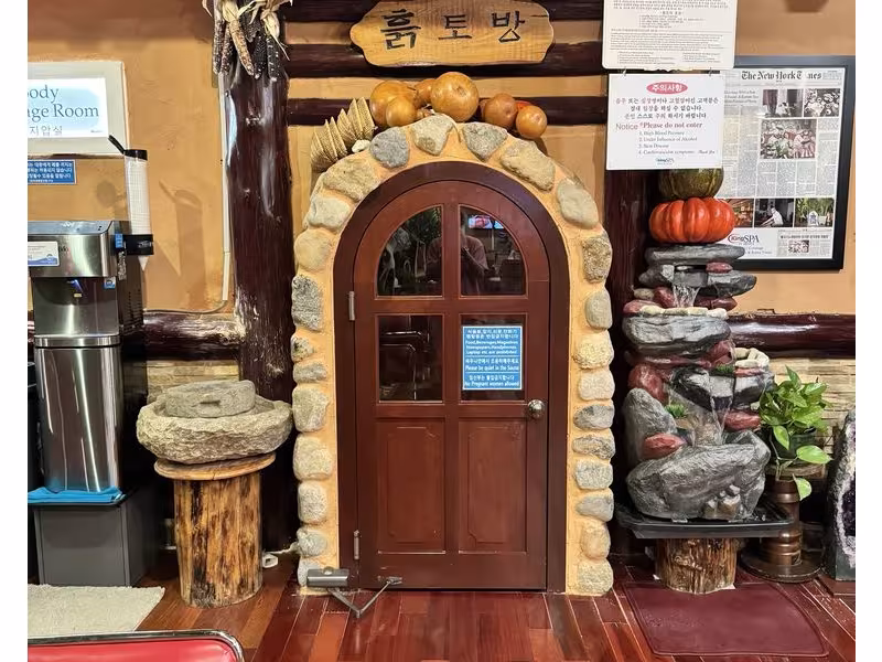 King Spa & Sauna