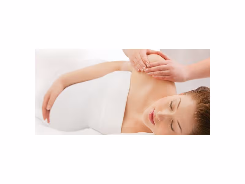 Ling's Haven Spa