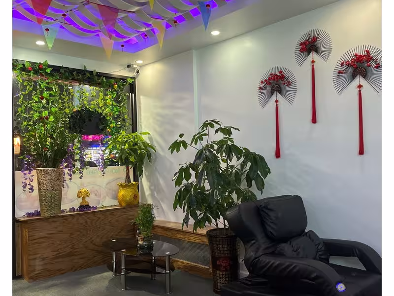 Jade Spa Club