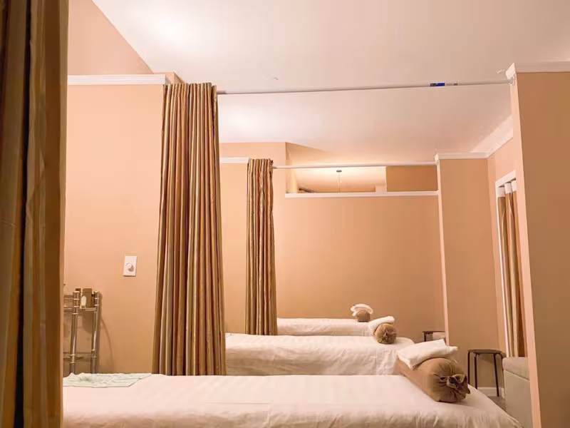 Y & B Body Health Spa