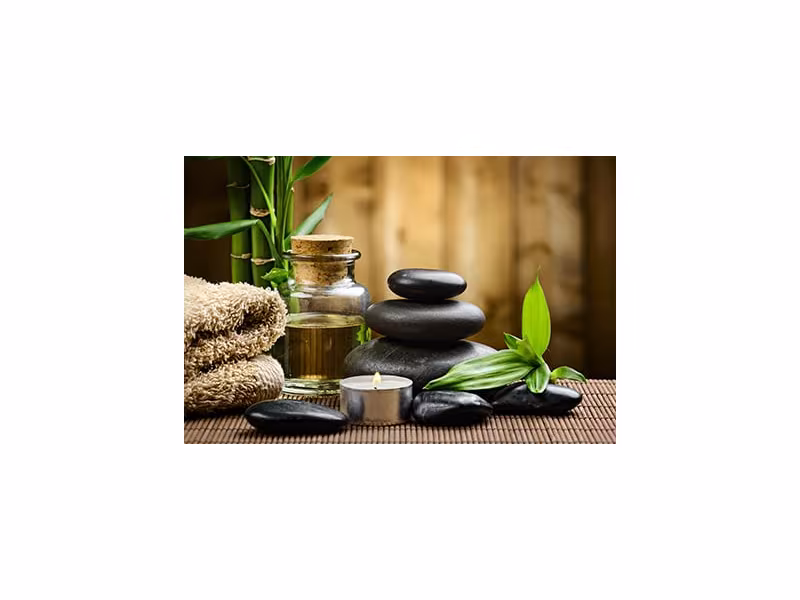 No 1 Shine Foot SPA