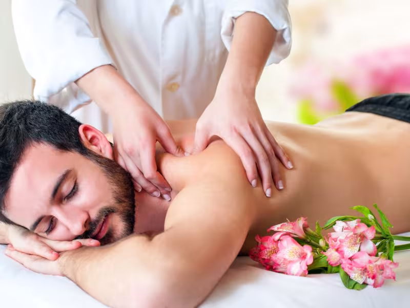Forty One SPA