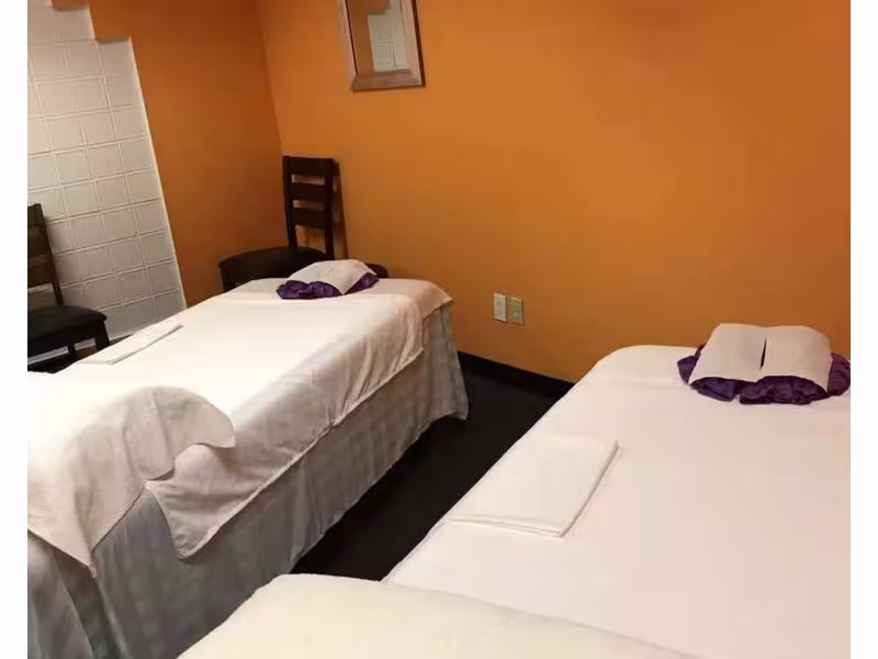 Tranquility Massage