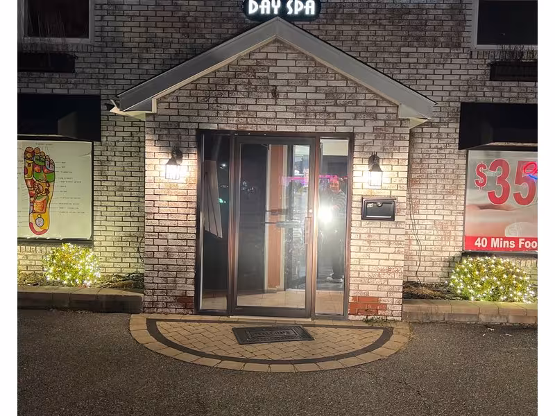 Go Relax Day Spa