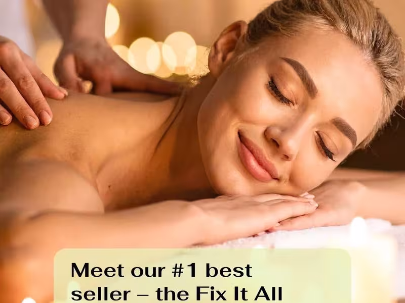 Harmony Spa