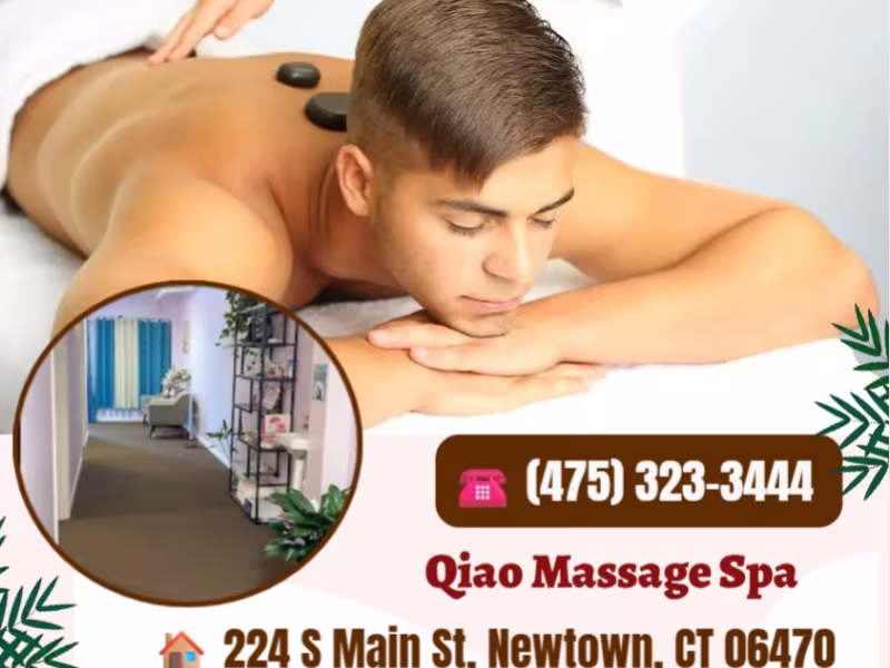 Qiao Massage Spa