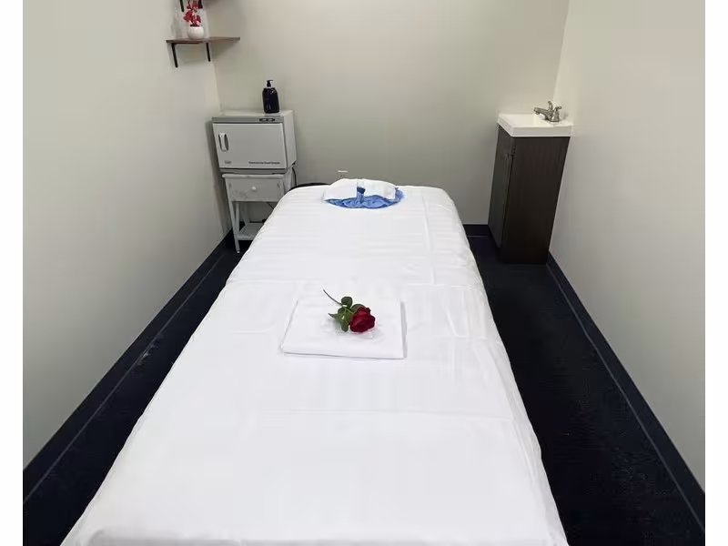 Healing Hands Spa