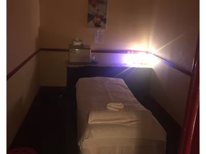 Li Health Foot Spa