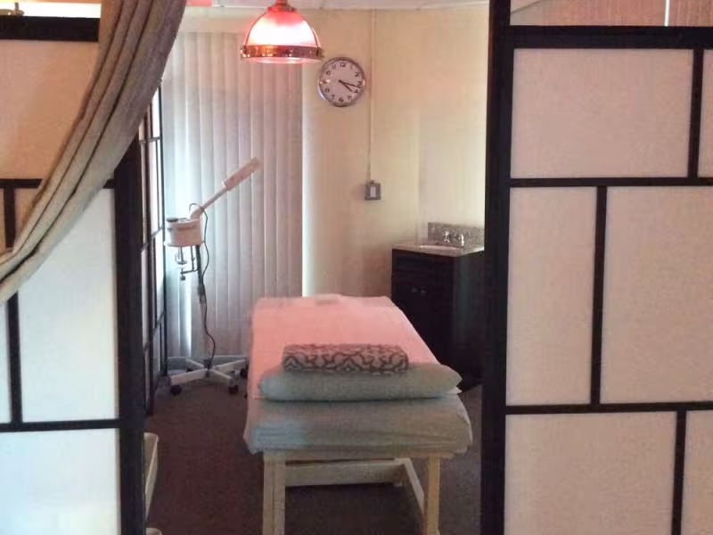 Xing Long Spa