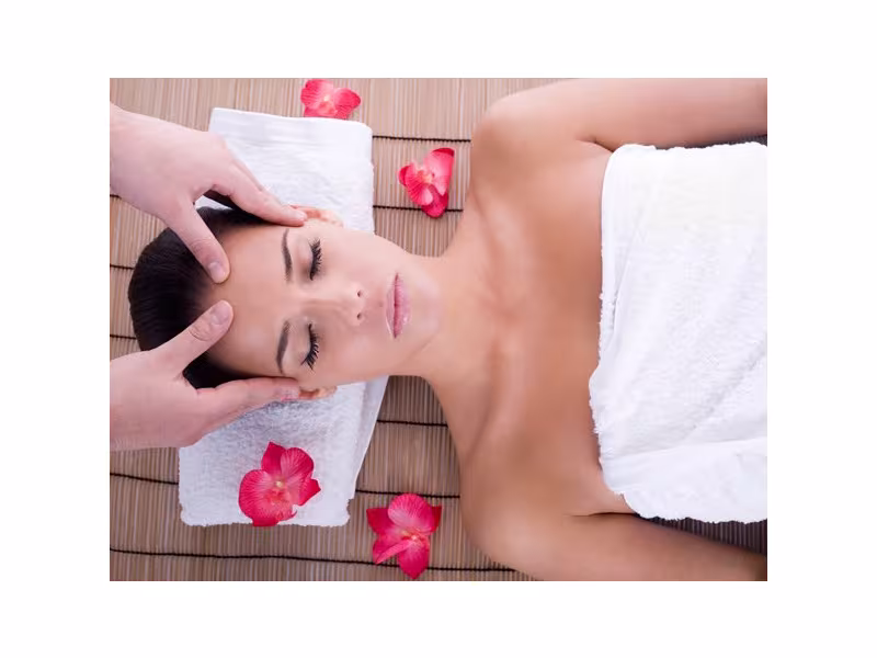 SY Massage & Spa