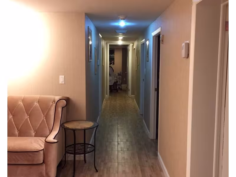 Zen Palace Beauty Spa