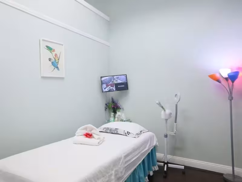 Q Spa
