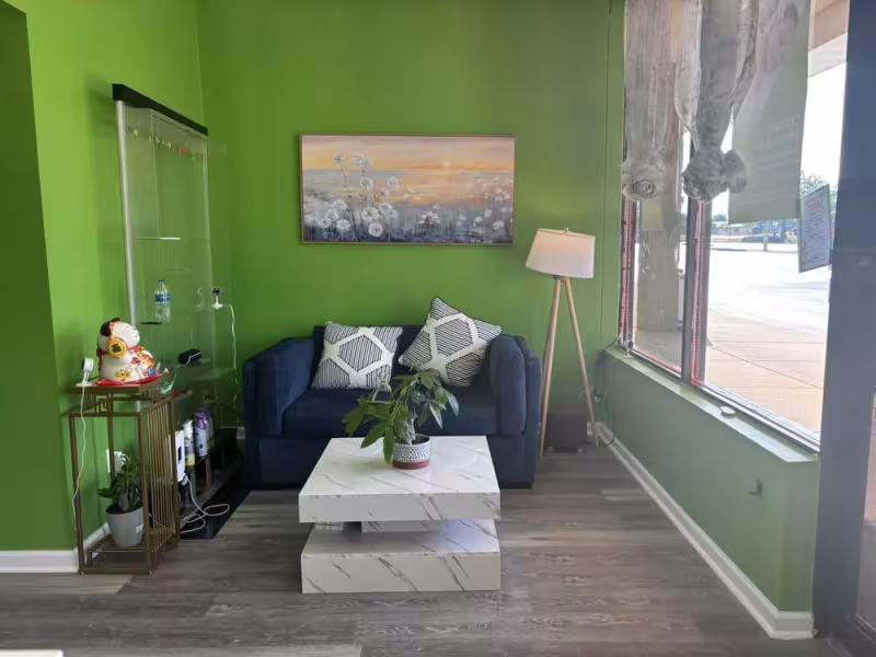 Eastern Massage & Spa