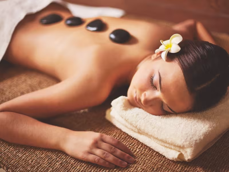 Health In Spa