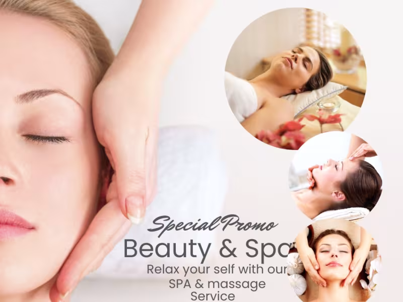 Sunflower SPA