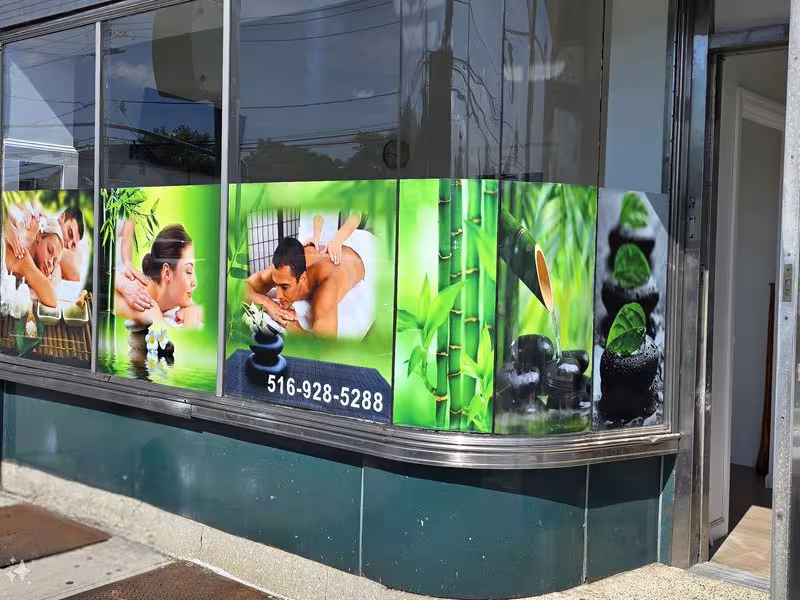 Holiday Spa & Massage Inc