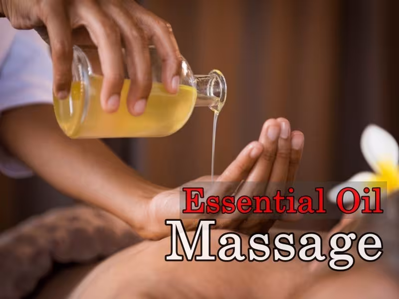 Kim Acupressure Spa