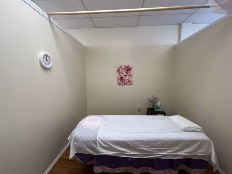 Satori Foot Spa