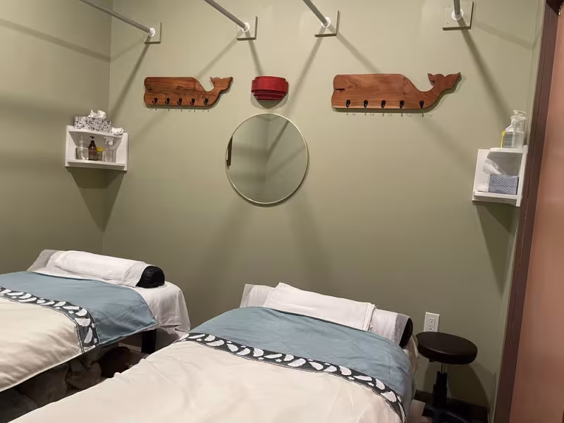 GW Natural Spa