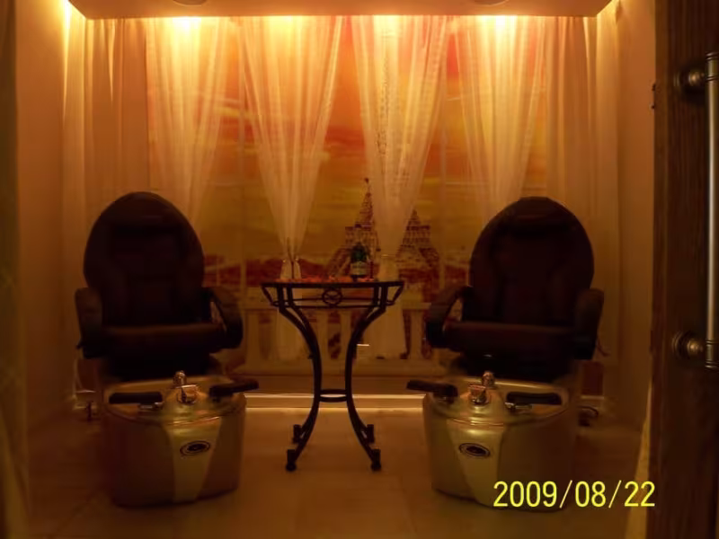 Fantastic Spa and Nail
