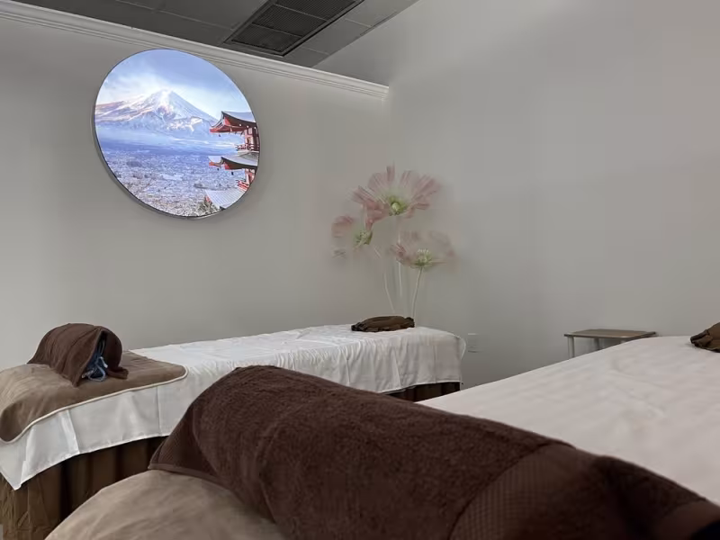 Cove Skin Spa