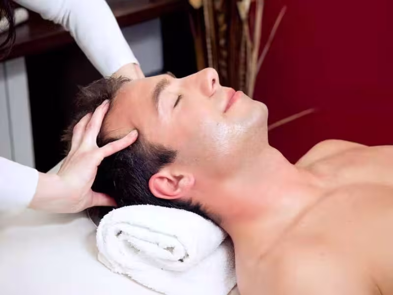 Wonderful Spa