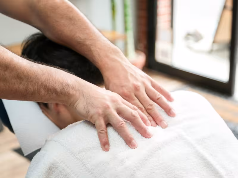 Bergen Spa