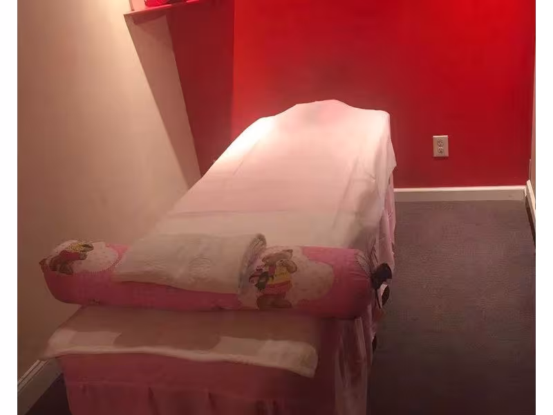 Fortune KLS Foot Spa
