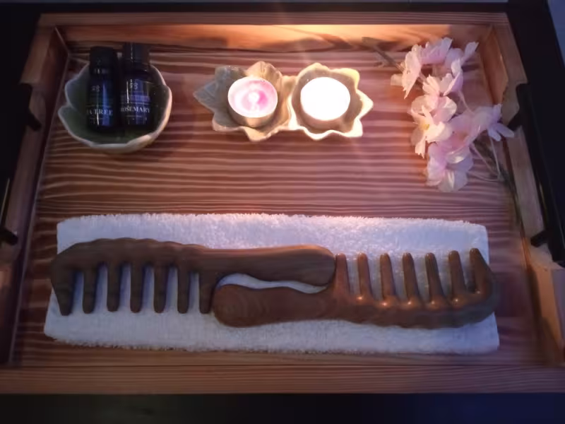 JinYu Spa