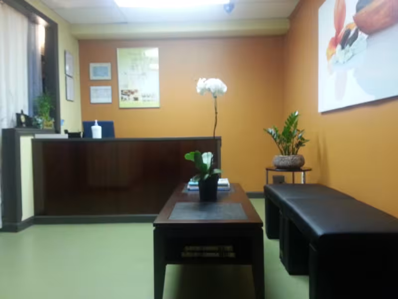 Elim Spa