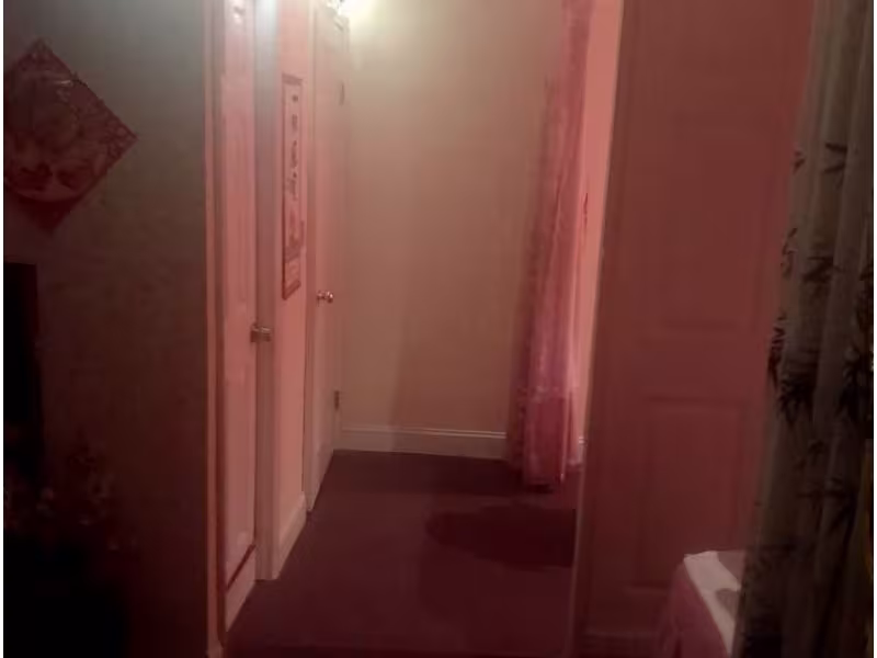 Fortune KLS Foot Spa
