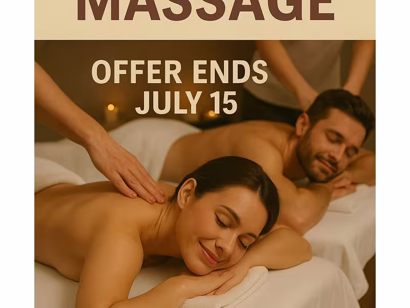 YG Rejuvenation Spa
