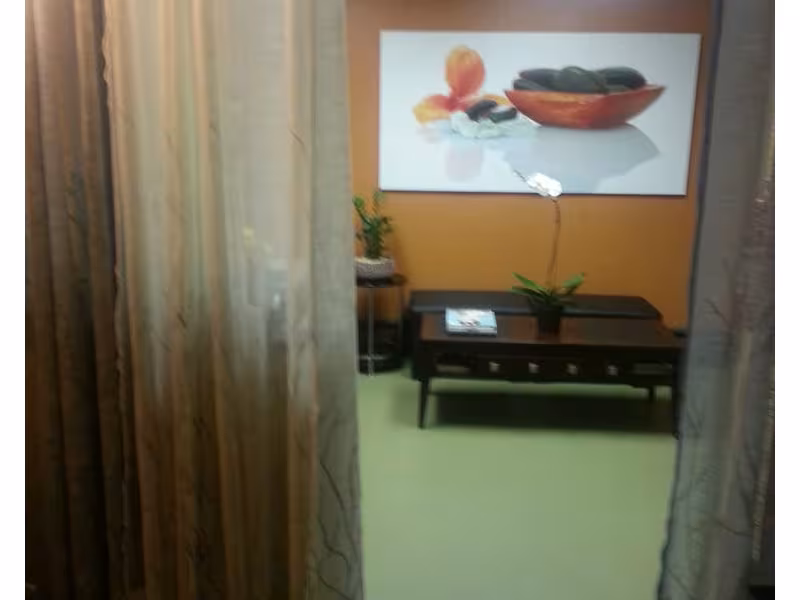 Elim Spa