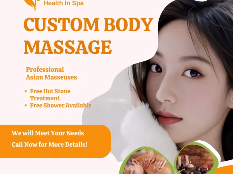 Health In Spa