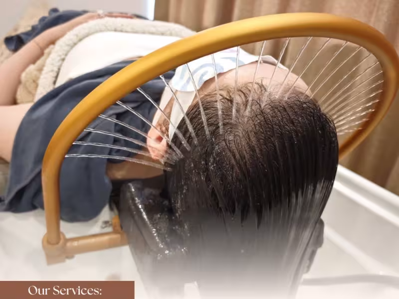 YG Rejuvenation Spa