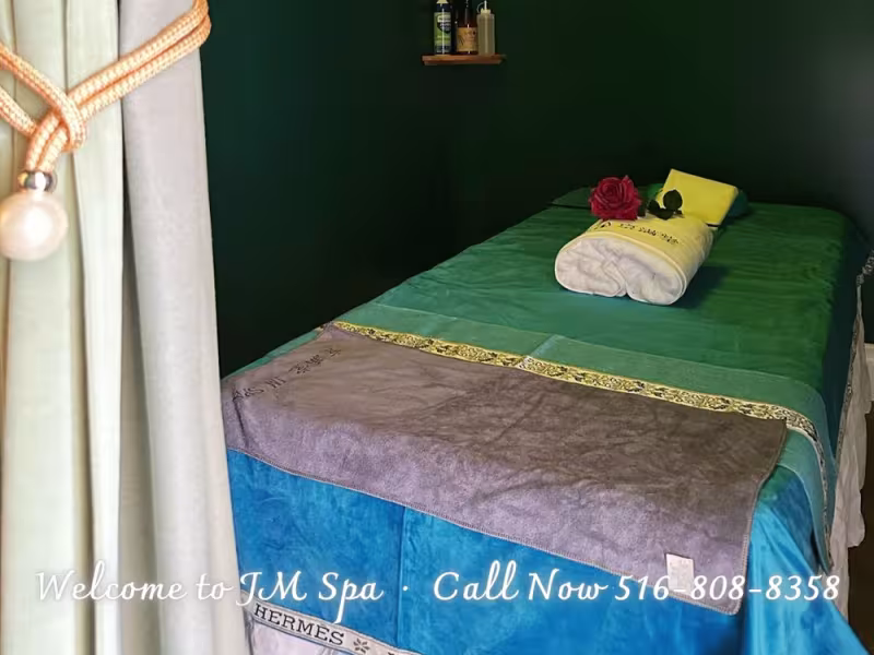 JM Spa