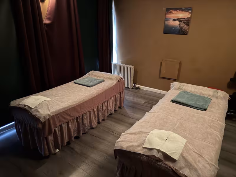 Peaceful Body Spa