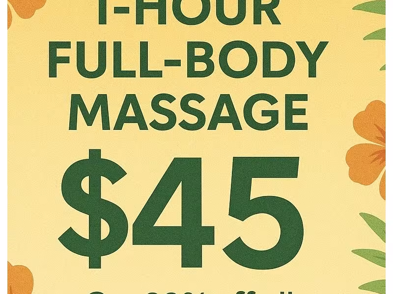 YG Rejuvenation Spa
