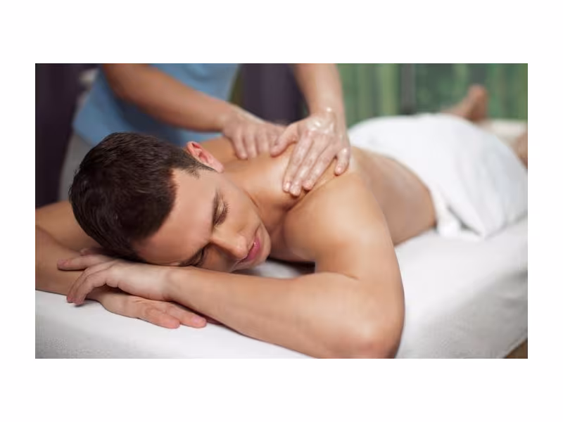 Elite BodyWork Spa