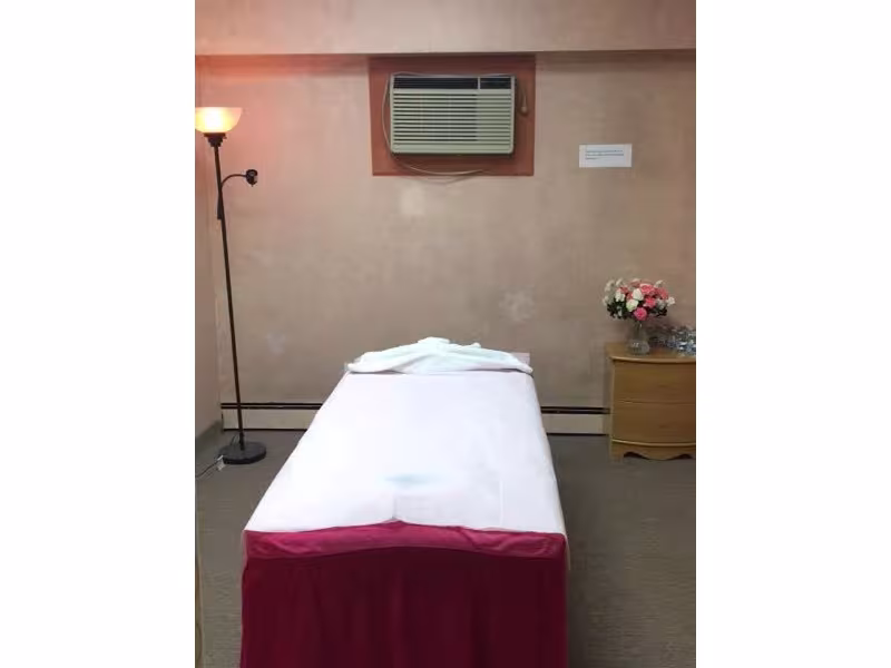 Yang Yang Wellness Massage