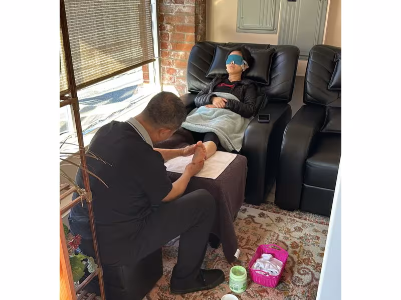 YG Rejuvenation Spa