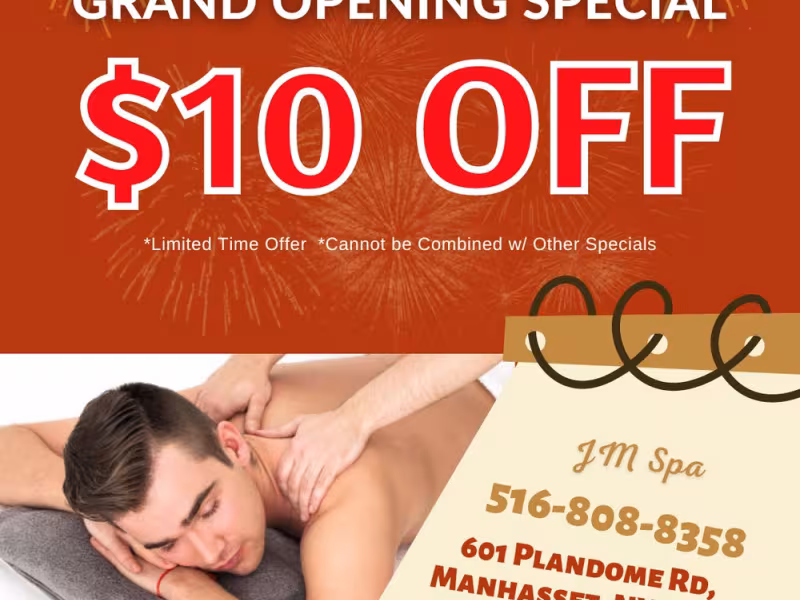 JM Spa