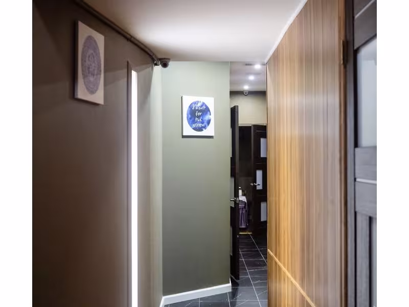 Spa Massage Broadway