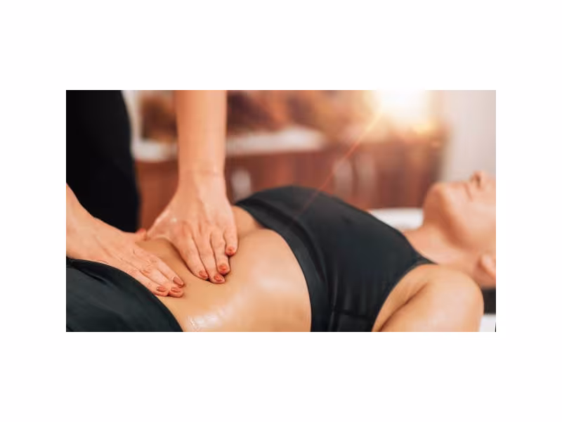 Union Spa NYC