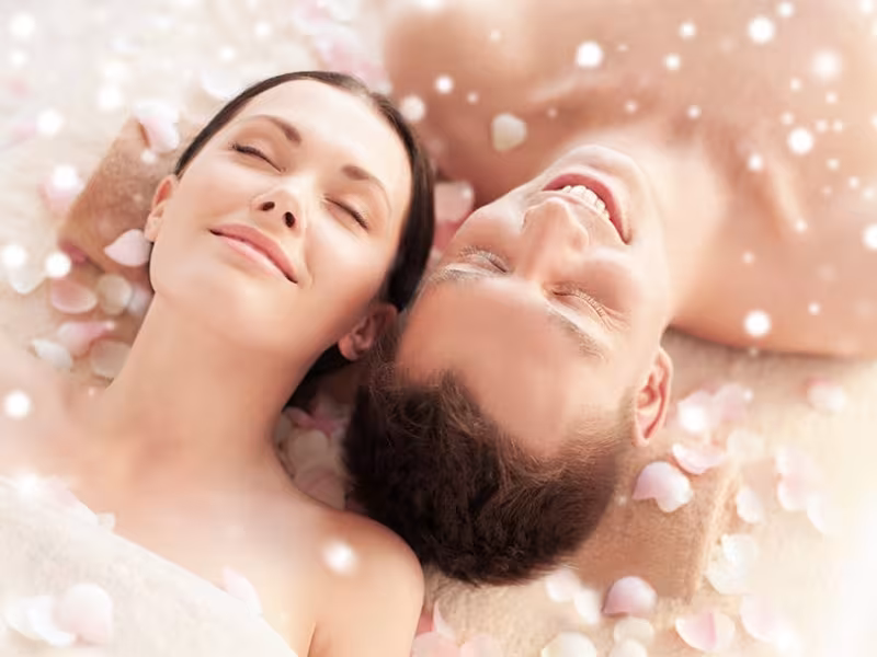 Elite BodyWork Spa