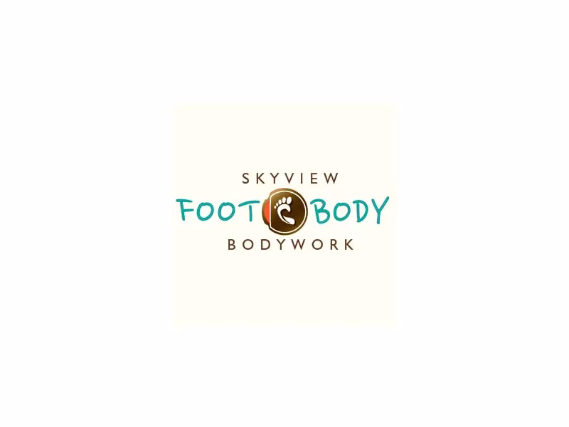 Skyview Foot & Body