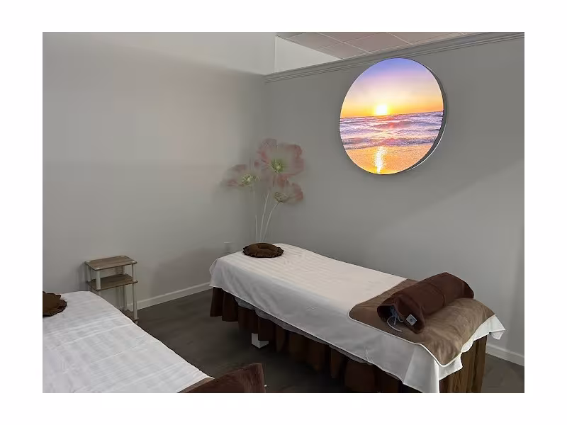 Cove Skin Spa